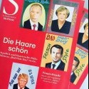Dear Leaders, Stay Alive As Long As Possible - Die Presse Schaufenster